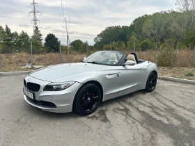 BMW Z4, снимка 13