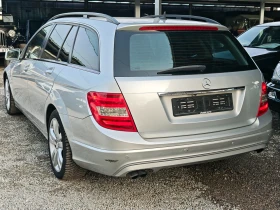 Mercedes-Benz C 200 2.2cdi Automatic Navi 236x.km. Euro 5A, снимка 4