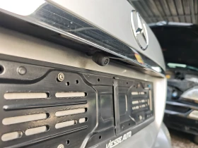 Mercedes-Benz C 200 2.2cdi Automatic Navi 236x.km. Euro 5A, снимка 10