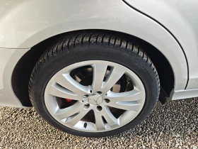 Mercedes-Benz C 200 2.2cdi Automatic Navi 236x.km. Euro 5A, снимка 6