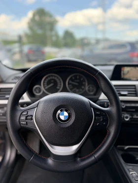 BMW 320 Xdrive! Face! Рекаро! Ел.теглич! Германия!, снимка 12
