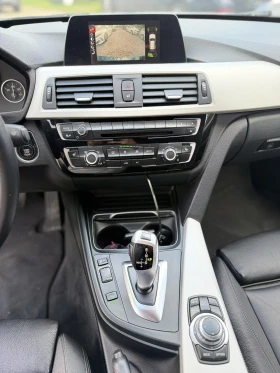 BMW 320 Xdrive! Face! Рекаро! Ел.теглич! Германия!, снимка 15