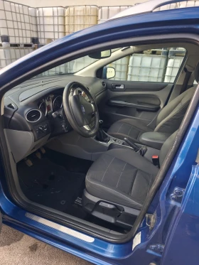 Ford Focus LPG, снимка 11
