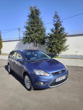 Ford Focus LPG, снимка 1