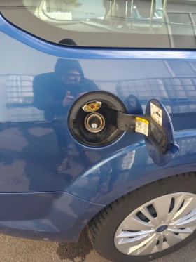 Ford Focus LPG, снимка 6