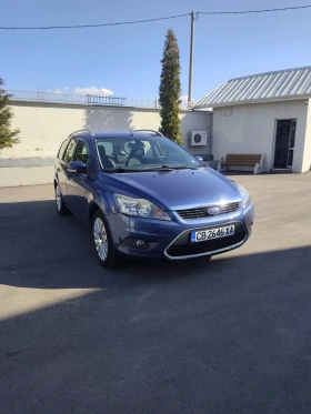 Ford Focus LPG, снимка 3