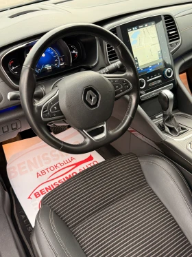 Renault Talisman 1.6 DCI* 4 CONTROL* 160hp* EURO 6* , снимка 12