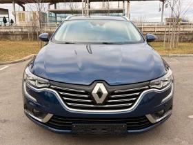 Renault Talisman 1.6 DCI* 4 CONTROL* 160hp* EURO 6* , снимка 2