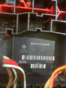 VW Golf 1.9 TDI останали части, снимка 4