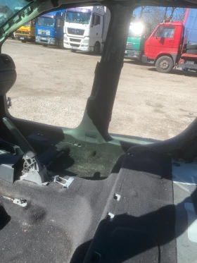 VW Golf 1.9 TDI BRU на части, снимка 7