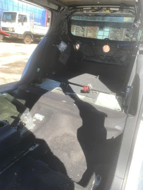 VW Golf 1.9 TDI BRU на части, снимка 6