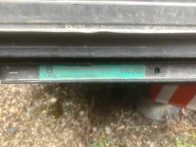 VW Golf 1.9 TDI останали части, снимка 3