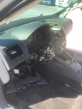 VW Golf 1.9 TDI BRU на части, снимка 9