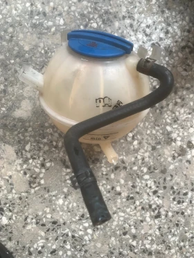 VW Golf 1.9 TDI останали части, снимка 7