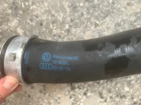 VW Golf 1.9 TDI останали части, снимка 17