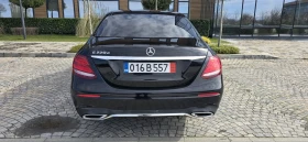 Mercedes-Benz E 220 AMG/9GTRON/360 КАМЕРА/AMBIENT/DIGITAL, снимка 5