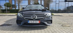 Mercedes-Benz E 220 AMG/9GTRON/360 КАМЕРА/AMBIENT/DIGITAL, снимка 2