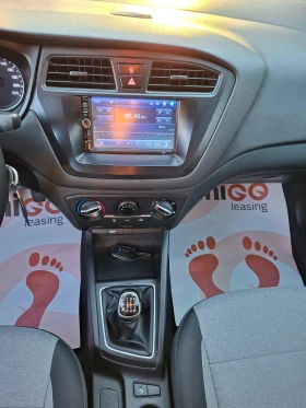 Hyundai I20 1.1CRDI* 6-Speed* , снимка 12