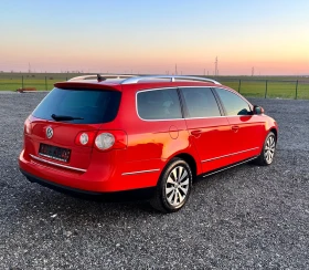 VW Passat 2.0TDI/170кс, снимка 4