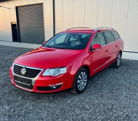 VW Passat 2.0TDI/170кс, снимка 1