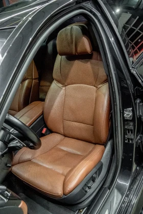 BMW 530 D / M-PERFORMANCE /HUD /AKRAPOVIC /8ZF / SOFTCLOSE, снимка 8