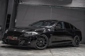 BMW 530 D / M-PERFORMANCE /HUD /AKRAPOVIC /8ZF / SOFTCLOSE, снимка 3