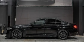 BMW 530 D / M-PERFORMANCE /HUD /AKRAPOVIC /8ZF / SOFTCLOSE, снимка 10