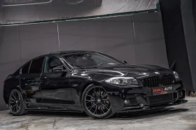 BMW 530 D / M-PERFORMANCE /HUD /AKRAPOVIC /8ZF / SOFTCLOSE, снимка 1