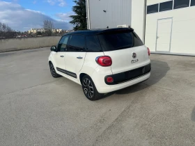 Fiat 500L 1.3 JTD, снимка 3