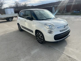 Fiat 500L 1.3 JTD, снимка 2