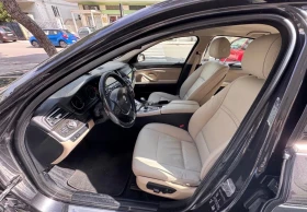 BMW 520 20d Luxury, снимка 11