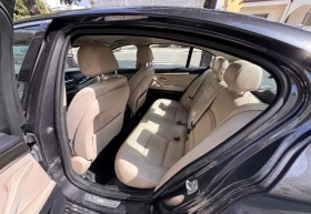 BMW 520 20d Luxury, снимка 10