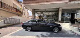 BMW 520 20d Luxury, снимка 9