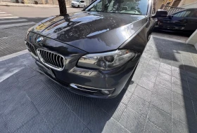 BMW 520 20d Luxury, снимка 1