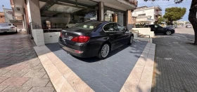 BMW 520 20d Luxury, снимка 7