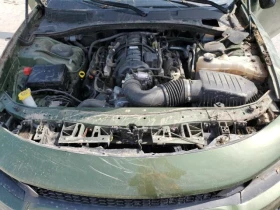 Dodge Charger 5.7L 8 Rear-wheel drive, снимка 12