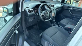 VW Caddy 2.0TDI 4MOTION, снимка 8