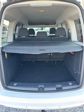 VW Caddy 2.0TDI 4MOTION, снимка 5