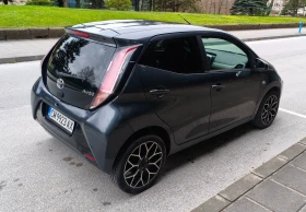 Toyota Aygo, снимка 4