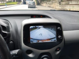 Toyota Aygo, снимка 8