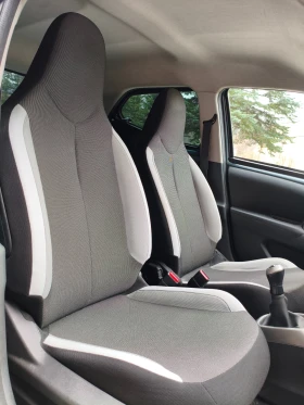 Toyota Aygo, снимка 9