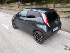 Toyota Aygo, снимка 11