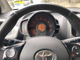 Toyota Aygo, снимка 13