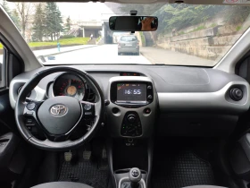Toyota Aygo, снимка 12