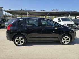 Peugeot 3008 1.6hdi 112к.с Business , снимка 8