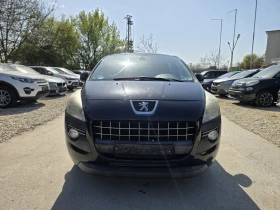 Peugeot 3008 1.6hdi 112к.с Business , снимка 5