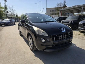 Peugeot 3008 1.6hdi 112к.с Business , снимка 2