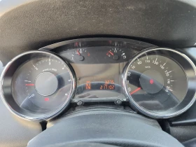 Peugeot 3008 1.6hdi 112к.с Business , снимка 17
