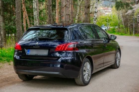 Peugeot 308 308 Allure, снимка 7