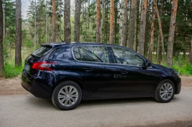 Peugeot 308 308 Allure, снимка 8